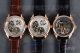 AAA Replica Patek Philippe Grand Complications Tourbillon Silver Skeleton Dial 42mm Automatic Watch (9)_th.jpg